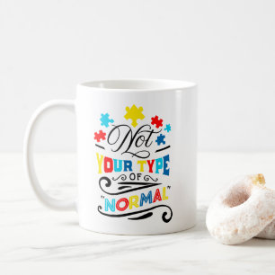 Caneca De Café Guarde ou design o seu - Mug Morphing