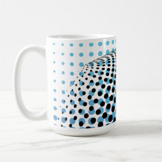 Caneca De Café Guardião do Realm Digital