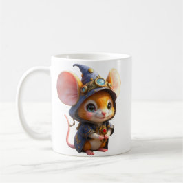 Caneca De Café Guardião Iluminado pela Lua de Pequenas Maravilhas