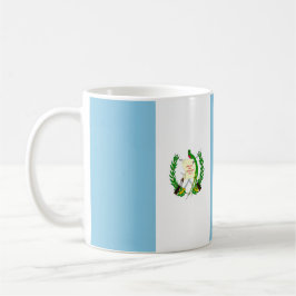 Caneca De Café Guatemala: Turismo Especial e Presente Clássico