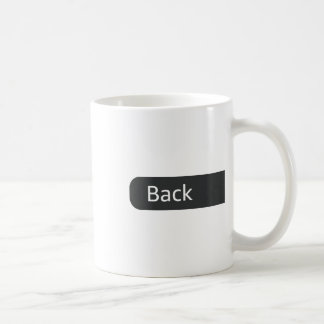 Caneca De Café Guerra Salarial - Waffle Flor