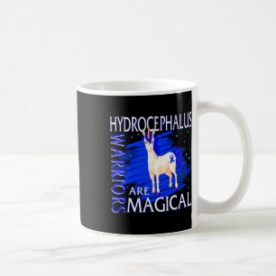 Caneca De Café Guerreiro da Consciência, Unicórnio Mágico Hidroce