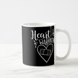 Caneca De Café Guerreiro do Coração das Crianças Presente de Cons