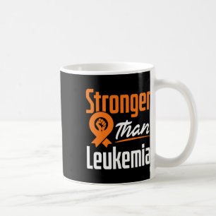 Caneca De Café Guerreiro Lutador Conscientização do Câncer de San