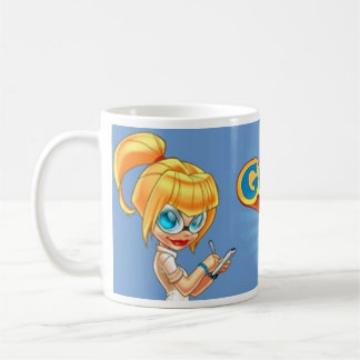 Caneca De Café GuGMug 2,0