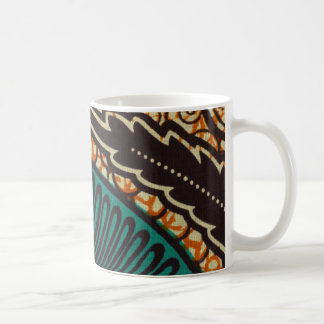 Caneca De Café Guilded Lilly