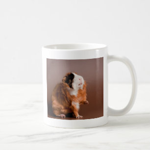Caneca De Café guinea pigs