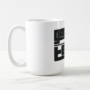 Caneca De Café Guirlanda - Texas