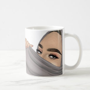 Caneca De Café Gurl legal