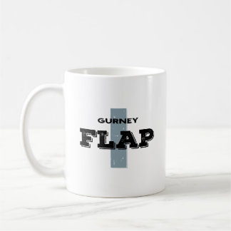 Caneca De Café Gurney Flap
