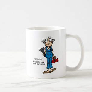 Caneca De Café GUS no camiseta e nos presentes das lanternas