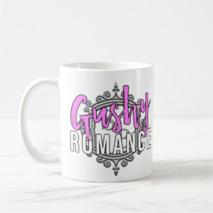 Caneca De Café Gushy Romance Mug