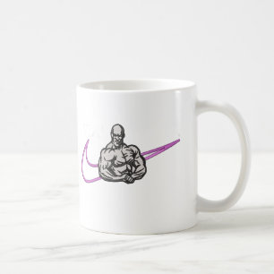 CANECA DE CAFÉ GYM BOYSSS CUPS