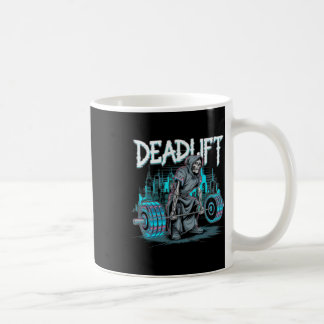 Caneca De Café Gym Da Placa De Tarot Do Gótico Do Malhação Do Esq