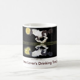 Caneca De Café Gypsy Vanner Horse Mug