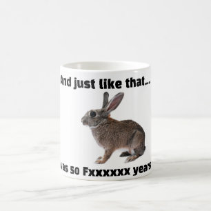 Caneca De Café Há 50 anos