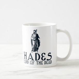 Caneca De Café Hades