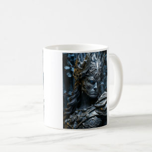 Caneca De Café Hades Deus do Submundo