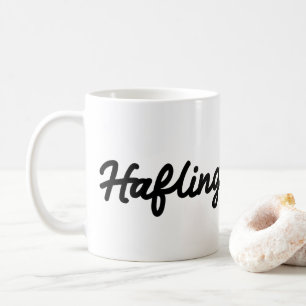 Caneca De Café Haflinger Horse Breed Heartbeat Beat Love