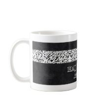Hajj Mabrur (Aceite Hajj) Mug
