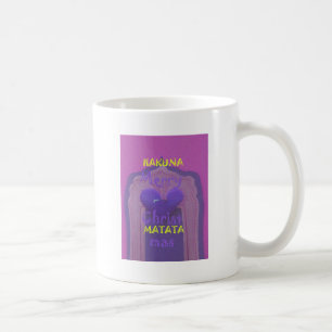 Caneca De Café Hakuna Matata Felry Christmas Love Design.jpg