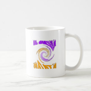 Caneca De Café Hakuna Matata Gifts estrelas.png