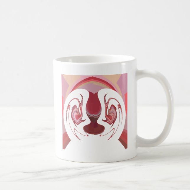 Caneca De Café Hakuna matata Hakunamatata (Direita)