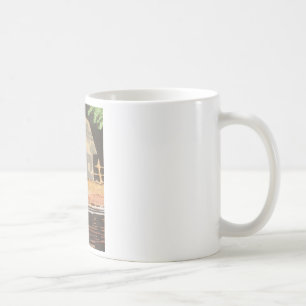 Caneca De Café Hakuna Matata Home Sweet Home inspiration quote.jp
