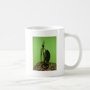Caneca De Café Hakuna Matata Kenya Maasai.JPG