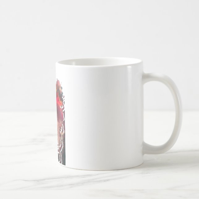 Caneca De Café Hakuna Matata Pumkin especial do Gift Fruta Basket (Direita)