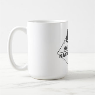 Caneca De Café Haleakala - Havaí