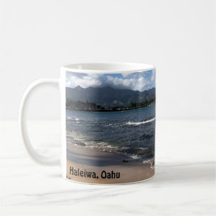 Caneca De Café Haleiwa North Shore Oahu Coffee Mug