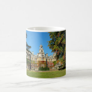 Caneca De Café Hall Thoresby