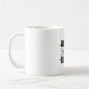 Caneca De Café halloween Dadcula