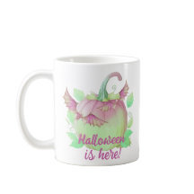 Halloween está aqui