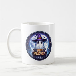 Caneca De Café Halloween Geest