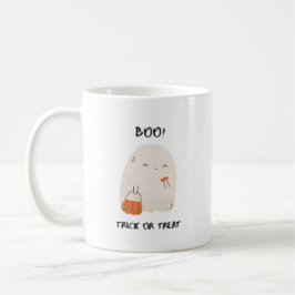 Caneca De Café Halloween - Halloween_10