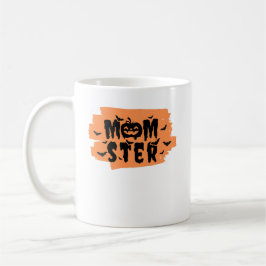 Caneca De Café Halloween - Halloween_103