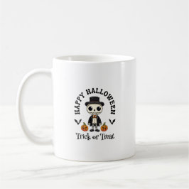 Caneca De Café Halloween - Halloween_137