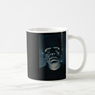 Caneca De Café Halloween Horror Vintage Comic Book Retro Movie