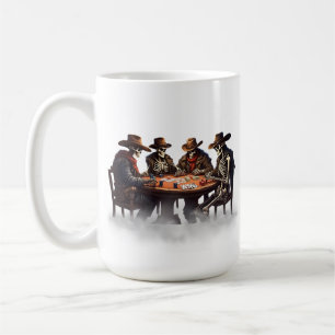 Caneca De Café Halloween Mug