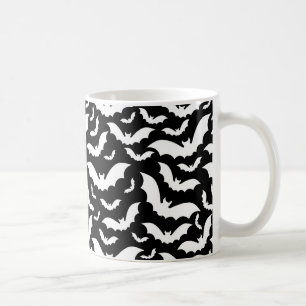 Caneca De Café Halloween Mug