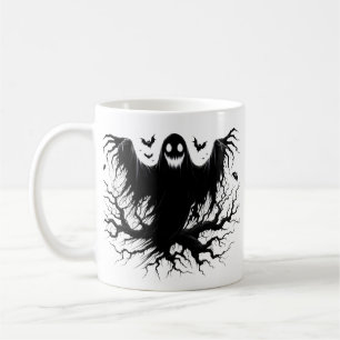 Caneca De Café HALLOWEEN Mug