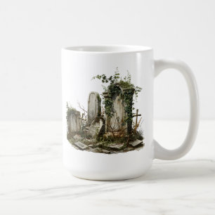 Caneca De Café Halloween Mug