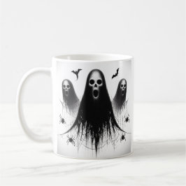 Caneca De Café HALLOWEEN Mug