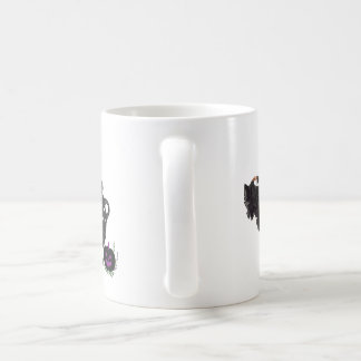 Caneca De Café halloween mug
