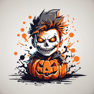 Caneca De Café Halloween Mug "Brew"