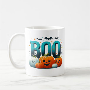Caneca De Café Halloween Mugs ...