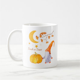 Caneca De Café Halloween Pumpkin Mug