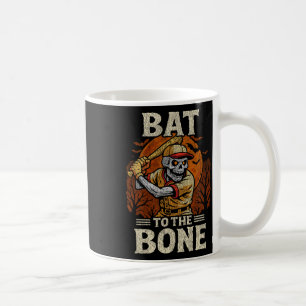 Caneca De Café Halloween T Sell Costume - Vender Esqueleto Hallow